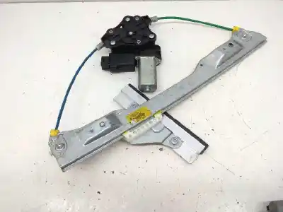 Second-hand car spare part PASSENGER SIDE RIGHT WINDOW REGULATOR for OPEL CORSA D  OEM IAM references 72017003  