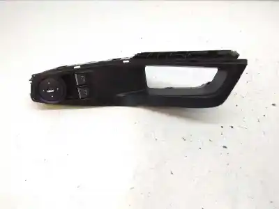 Автозапчасти б/у выключатель левого переднего окна за FORD FIESTA (CCN) 1.0 EcoBoost CAT ссылки OEM IAM C1BT14A132AA  