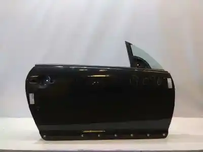 Peça sobressalente para automóvel em segunda mão Porta Dianteira Direita por CITROEN C3 PLURIEL 1.4 Referências OEM IAM   