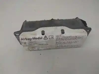 Piesă de schimb auto la mâna a doua Airbag Fațã Dreapta pentru VOLKSWAGEN GOLF V BERLINA (1K1) Highline Referințe OEM IAM 1K0880204G  