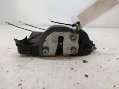 Second-hand car spare part front right door lock for toyota yaris (ksp9/scp9/nlp9) * oem iam references   