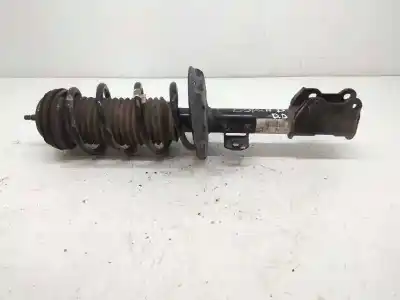 Peça sobressalente para automóvel em segunda mão Amortecedor Dianteiro Direito por OPEL CORSA D (S07) 1.2 (L08 L68) Referências OEM IAM 13214354  