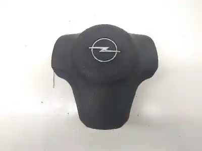 Автозапчастина б/у передня ліва подушка безопасности для opel corsa d 1.2 cat (a 12 xer / ldc) посилання на oem iam 13235770  