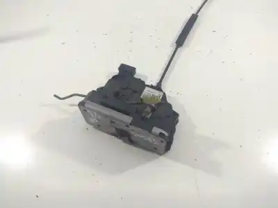 Автозапчастина б/у замок передній праві двері для opel corsa d 1.2 cat (a 12 xer / ldc) посилання на oem iam 13258274  