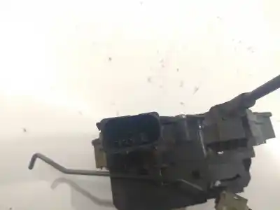 Автозапчастина б/у замок передній праві двері для opel corsa d 1.2 cat (a 12 xer / ldc) посилання на oem iam 13258274  