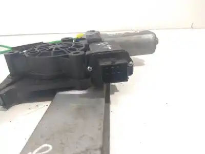 Автозапчастина б/у регулятор вікна передній лівий для opel corsa d 1.2 cat (a 12 xer / ldc) посилання на oem iam   