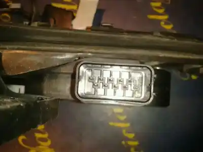 Автозапчастина б/у замок дверей заднього лівого для FORD FOCUS LIM. (CB4) FOCUS LIM. (CB4) (2007 - 2011) Посилання на OEM IAM   