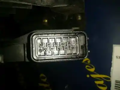 Автозапчастина б/у замок передніх дверей лівий для FORD FOCUS LIM. (CB4) FOCUS LIM. (CB4) (2007 - 2011) Посилання на OEM IAM   