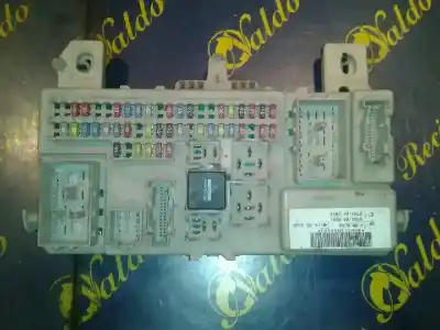 Автозапчастина б/у реле/запоперівник для FORD FOCUS LIM. (CB4) 1.6 TDCi CAT Посилання на OEM IAM   