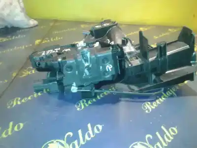 Gebrauchtes Autoersatzteil türschloss vorne rechts zum ford focus lim. (cb4) 1.6 tdci cat oem-iam-referenzen   