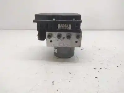 Pièce détachée automobile d'occasion ABS (SYSTÈME ANTI-BLOCAGE DES ROUES) pour LANCIA MUSA (184)  Références OEM IAM 0265235430  0265950511