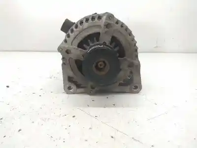 Pezzo di ricambio per auto di seconda mano alternatore per ford fiesta (ccn) 1.0 ecoboost cat riferimenti oem iam cv6t10300bc  4 orejas