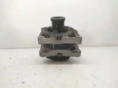 Pezzo di ricambio per auto di seconda mano alternatore per ford fiesta (ccn) 1.0 ecoboost cat riferimenti oem iam cv6t10300bc  4 orejas