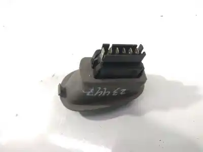 Second-hand car spare part right front power window switch for renault scenic rx4 (ja0) 1.9 dci salomon oem iam references   