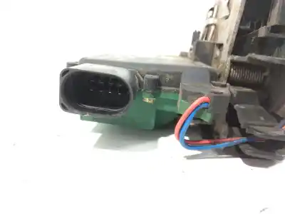 Peça sobressalente para automóvel em segunda mão Fechadura Da Porta Dianteira Direita por SEAT LEON (1M1) 1.9 TDI Referências OEM IAM C3B1837015Q  