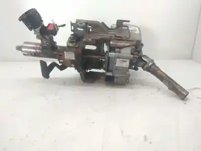 Second-hand car spare part steering column for renault clio iii 1.5 dci diesel cat oem iam references 8200751237  