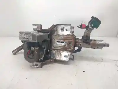 Second-hand car spare part steering column for renault clio iii 1.5 dci diesel cat oem iam references 8200751237  