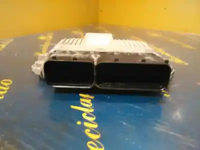 Автозапчасти б/у блок управления двигателем за opel combo 1.3 16v cdti cat (z 13 dt / ln9) 69 cv / 51 kw ссылки oem iam mjd6j0ca  