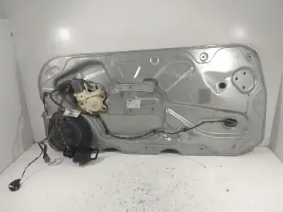 İkinci el araba yedek parçası ön Sag Pencere Regülatörü için FORD FOCUS LIM. (CB4) 1.8 TDCi Turbodiesel CAT OEM IAM referansları 4M5T14553  