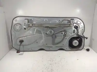 Автозапчастина б/у регулятор переднього правого скла для ford focus lim. (cb4) 1.8 tdci turbodiesel cat посилання на oem iam 4m5t14553  