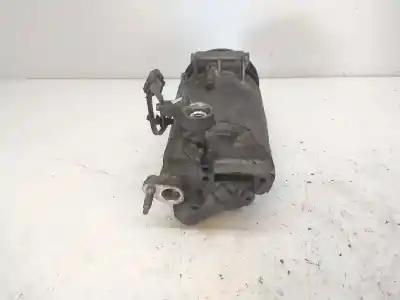 Автозапчасти б/у компрессор кондиционера воздуха за ford fiesta (ccn) 1.0 ecoboost cat ссылки oem iam c1b119d629ae  3 orejas