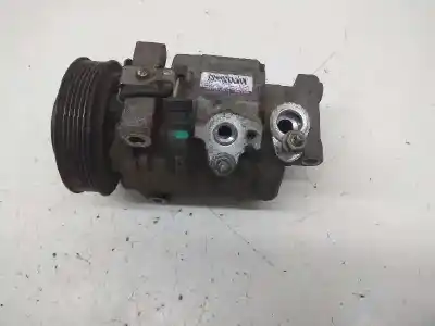 Peça sobressalente para automóvel em segunda mão Compressor De Ar Condicionado A/a A/c por CHRYSLER JEEP COMPASS 2.2 CRD CAT 163 CV / 120 KW Referências OEM IAM 4472800922 2 TOMAS POR ARRIVA 3 OREJAS