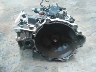 Peça sobressalente para automóvel em segunda mão caixa de velocidades por kia rio 1.5 crdi ex2 referências oem iam 