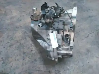 Second-hand car spare part gearbox for kia rio 1.5 crdi ex2 oem iam references   