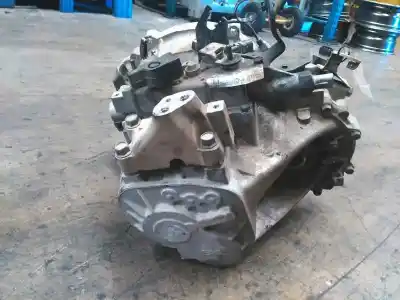 Second-hand car spare part gearbox for kia rio 1.5 crdi ex2 oem iam references   