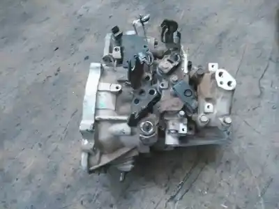 Second-hand car spare part gearbox for kia rio 1.5 crdi ex2 oem iam references   
