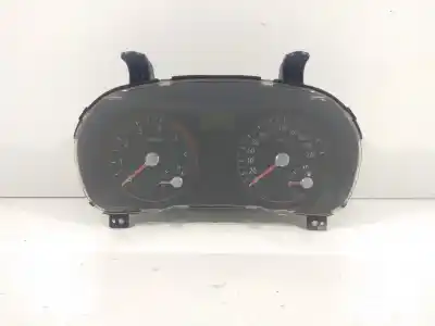 Peça sobressalente para automóvel em segunda mão quadrante por kia rio 1.5 crdi ex2 referências oem iam 940031g601