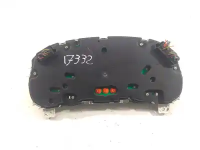 Peça sobressalente para automóvel em segunda mão quadrante por kia rio 1.5 crdi ex2 referências oem iam 940031g601  