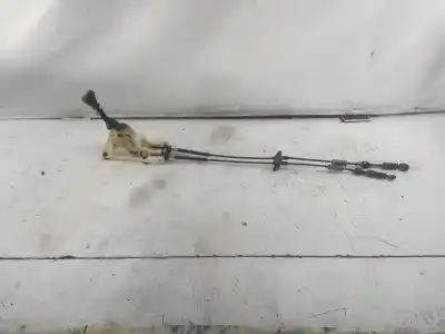 Peça sobressalente para automóvel em segunda mão alavanca de velocidades por kia rio 1.5 crdi ex2 referências oem iam 