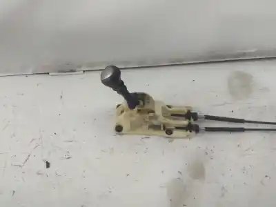 Second-hand car spare part gear lever for kia rio 1.5 crdi ex2 oem iam references   