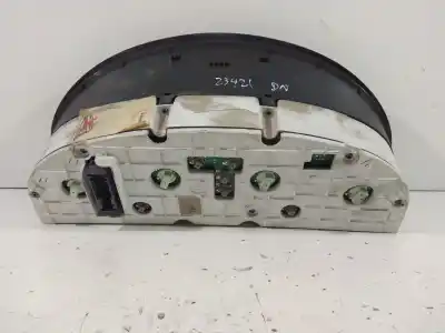 Second-hand car spare part dashboard for ford mondeo berlina (ge) 2.0 tdci td cat oem iam references 1s7f10849ge