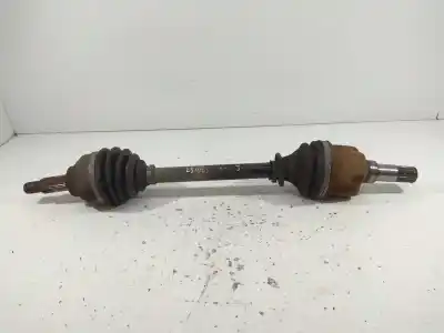 Second-hand car spare part front left transmission for ford mondeo berlina (ge) 2.0 tdci td cat oem iam references 