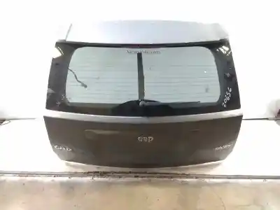 Second-hand car spare part TAILGATE for CHRYSLER JEEP COMPASS  OEM IAM references   