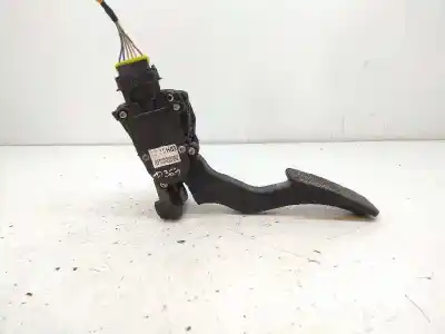 Peça sobressalente para automóvel em segunda mão pedal acelerador por hyundai i30 2.0 crdi cat referências oem iam 32700xxxxx