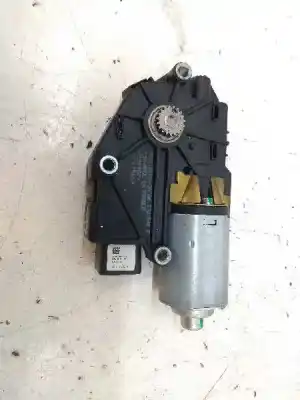 Peça sobressalente para automóvel em segunda mão motor elétrico de teto por hyundai i30 2.0 crdi cat referências oem iam 1701848f