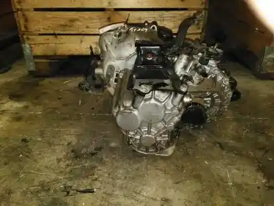 Peça sobressalente para automóvel em segunda mão caixa de velocidades por hyundai i30 2.0 crdi cat referências oem iam m5gf2