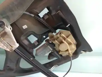 Автозапчасти б/у задний правый стеклорегулятор за audi a3 (8l) 1.9 tdi ambiente ссылки oem iam 