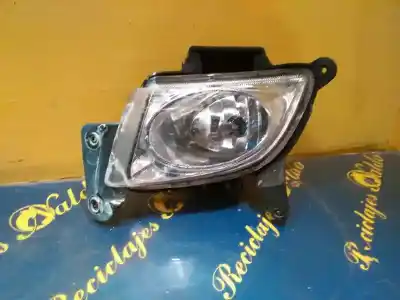 Peça sobressalente para automóvel em segunda mão farol / projetor de nevoeiro esquerdo por hyundai i30 2.0 crdi cat referências oem iam 