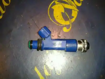 Pièce détachée automobile d'occasion Injecteur pour SUZUKI VITARA SE/SV (ET) 1.6 CAT Références OEM IAM 297500 0790 297500 0790 
