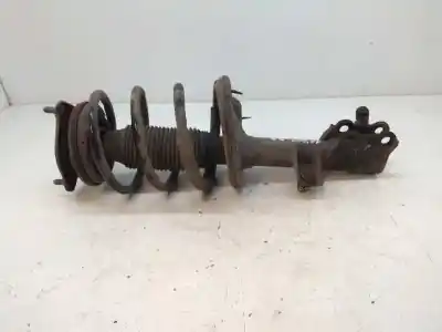 Peça sobressalente para automóvel em segunda mão amortecedor dianteiro direito por hyundai i30 2.0 crdi cat referências oem iam 