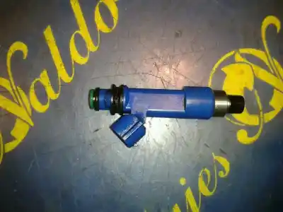 Pièce détachée automobile d'occasion Injecteur pour SUZUKI VITARA SE/SV (ET) 1.6 CAT Références OEM IAM 297500 0790 297500 0790 