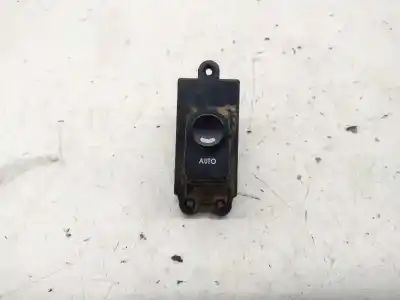 Peça sobressalente para automóvel em segunda mão botão / interruptor elevador vidro traseiro esquerdo por hyundai i30 2.0 crdi cat referências oem iam 