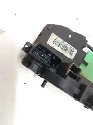 Peça sobressalente para automóvel em segunda mão fechadura da porta traseira direita por hyundai i30 2.0 crdi cat referências oem iam 814202l000