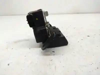 Peça sobressalente para automóvel em segunda mão fechadura do mala por hyundai i30 2.0 crdi cat referências oem iam 