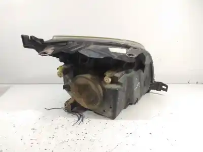 Second-hand car spare part left headlight for ford fusion (cbk) 1.4 16v cat oem iam references   