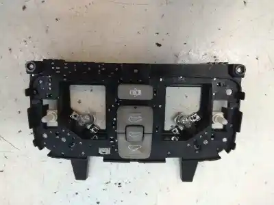 Peça sobressalente para automóvel em segunda mão módulo eletrônico por hyundai i30 2.0 crdi cat referências oem iam 